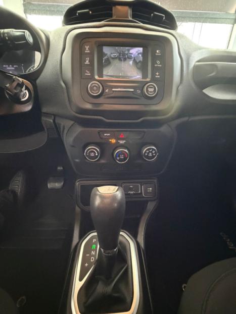 JEEP Renegade 1.8 16V 4P FLEX AUTOM�TICO, Foto 8