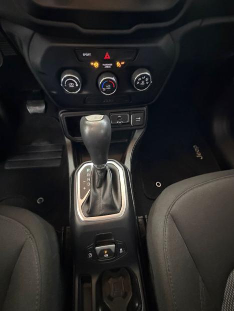 JEEP Renegade 1.8 16V 4P FLEX AUTOM�TICO, Foto 9