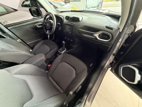 JEEP Renegade 1.8 16V 4P FLEX AUTOM�TICO, Foto 10