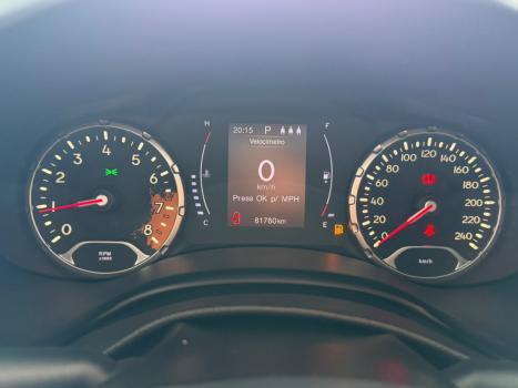 JEEP Renegade 1.8 16V 4P FLEX AUTOM�TICO, Foto 11