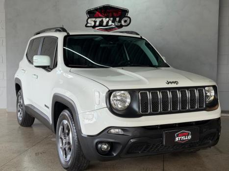 JEEP Renegade 1.8 16V 4P FLEX SPORT AUTOM�TICO, Foto 1