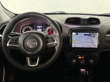 JEEP Renegade 1.8 16V 4P FLEX SPORT AUTOM�TICO, Foto 6