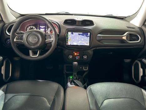 JEEP Renegade 1.8 16V 4P FLEX SPORT AUTOM�TICO, Foto 10