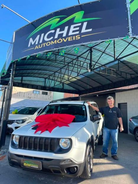 JEEP Renegade 1.8 16V 4P FLEX SPORT AUTOM�TICO, Foto 2