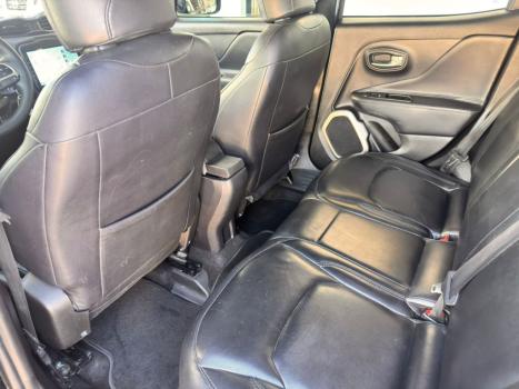 JEEP Renegade 1.8 16V 4P FLEX LONGITUDE AUTOM�TICO, Foto 13