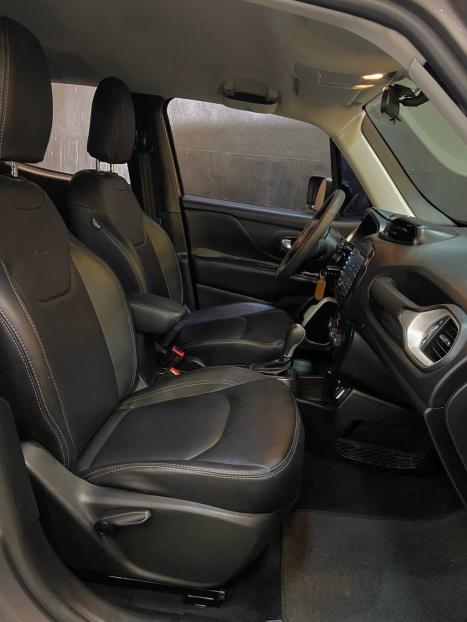 JEEP Renegade 1.8 16V 4P FLEX AUTOM�TICO, Foto 2