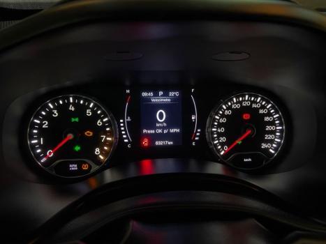 JEEP Renegade 1.8 16V 4P FLEX AUTOM�TICO, Foto 4
