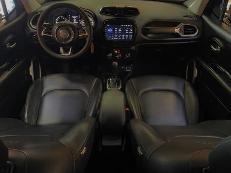JEEP Renegade 1.8 16V 4P FLEX AUTOM�TICO, Foto 5