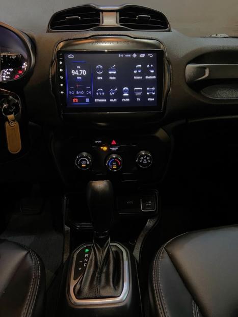 JEEP Renegade 1.8 16V 4P FLEX AUTOM�TICO, Foto 6