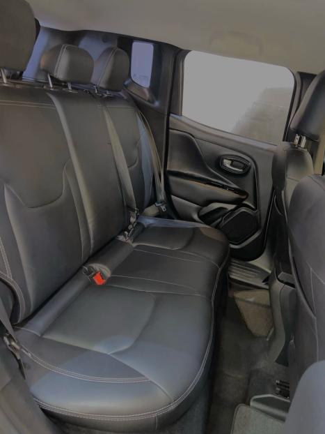 JEEP Renegade 1.8 16V 4P FLEX AUTOM�TICO, Foto 7