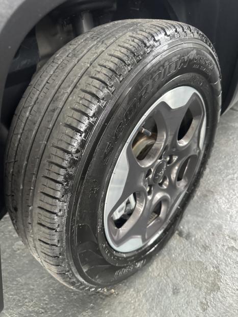 JEEP Renegade 1.8 16V 4P FLEX AUTOM�TICO, Foto 3