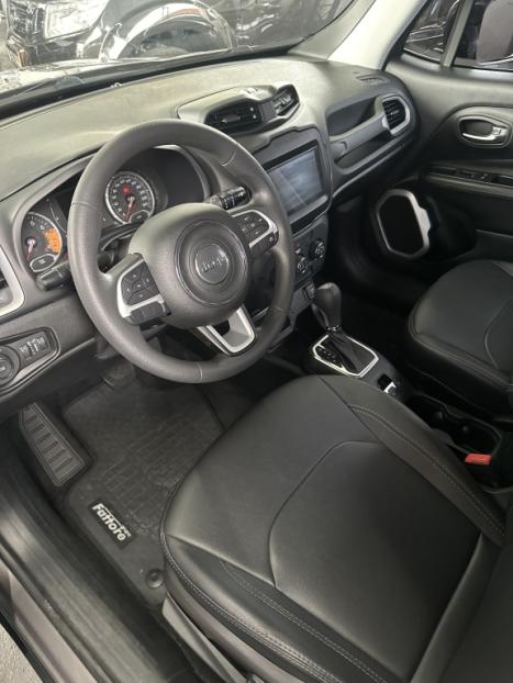 JEEP Renegade 1.8 16V 4P FLEX AUTOM�TICO, Foto 4