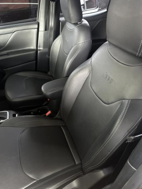 JEEP Renegade 1.8 16V 4P FLEX AUTOM�TICO, Foto 5