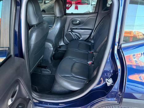 JEEP Renegade 1.8 16V 4P FLEX LONGITUDE AUTOM�TICO, Foto 9