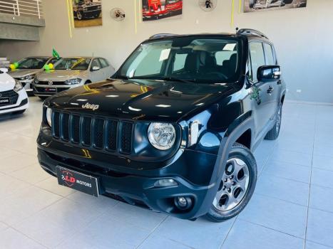JEEP Renegade 1.8 16V 4P FLEX AUTOM�TICO, Foto 1