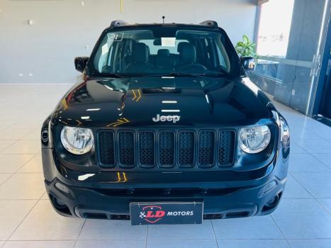 JEEP Renegade 1.8 16V 4P FLEX AUTOM�TICO, Foto 3