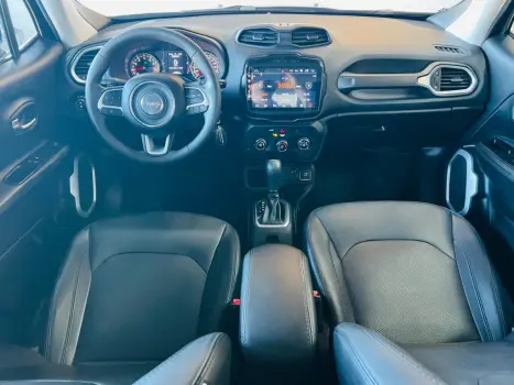 JEEP Renegade 1.8 16V 4P FLEX AUTOM�TICO, Foto 10