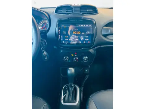JEEP Renegade 1.8 16V 4P FLEX AUTOM�TICO, Foto 12