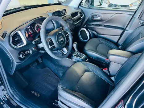 JEEP Renegade 1.8 16V 4P FLEX AUTOM�TICO, Foto 13