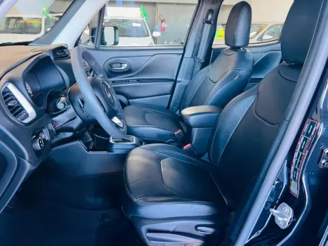JEEP Renegade 1.8 16V 4P FLEX AUTOM�TICO, Foto 14