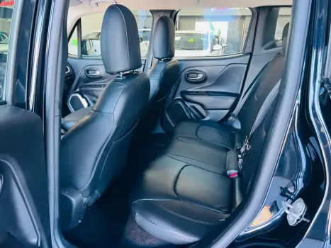 JEEP Renegade 1.8 16V 4P FLEX AUTOM�TICO, Foto 15