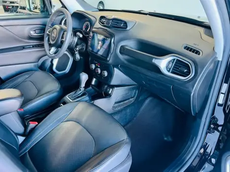 JEEP Renegade 1.8 16V 4P FLEX AUTOM�TICO, Foto 16