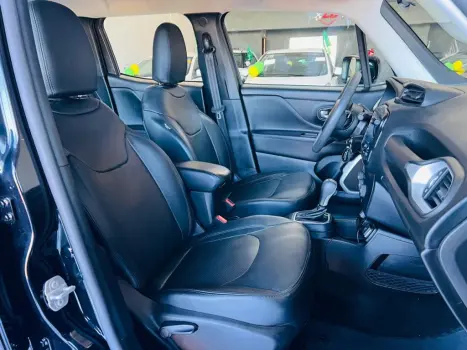 JEEP Renegade 1.8 16V 4P FLEX AUTOM�TICO, Foto 17