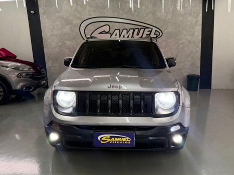 JEEP Renegade 1.8 16V 4P FLEX SPORT AUTOM�TICO, Foto 1