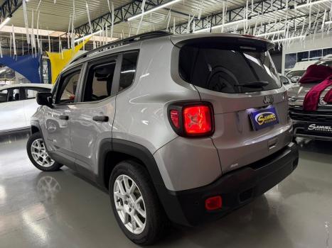 JEEP Renegade 1.8 16V 4P FLEX SPORT AUTOM�TICO, Foto 5