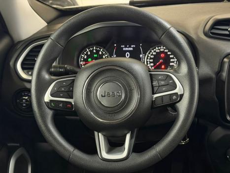 JEEP Renegade 1.8 16V 4P FLEX SPORT AUTOM�TICO, Foto 7