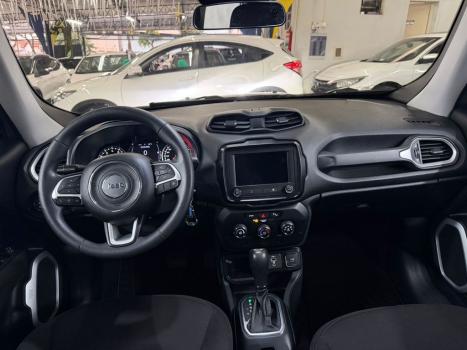 JEEP Renegade 1.8 16V 4P FLEX SPORT AUTOM�TICO, Foto 8