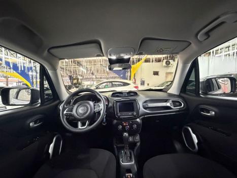 JEEP Renegade 1.8 16V 4P FLEX SPORT AUTOM�TICO, Foto 9