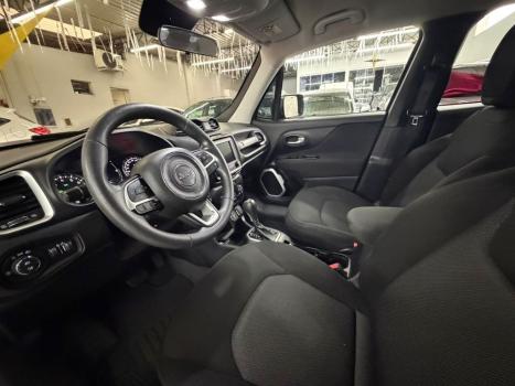 JEEP Renegade 1.8 16V 4P FLEX SPORT AUTOM�TICO, Foto 10