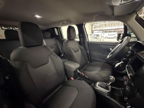 JEEP Renegade 1.8 16V 4P FLEX SPORT AUTOM�TICO, Foto 11