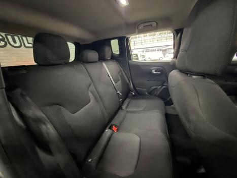 JEEP Renegade 1.8 16V 4P FLEX SPORT AUTOM�TICO, Foto 12