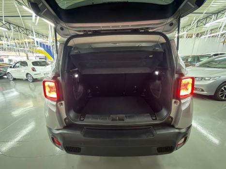 JEEP Renegade 1.8 16V 4P FLEX SPORT AUTOM�TICO, Foto 14