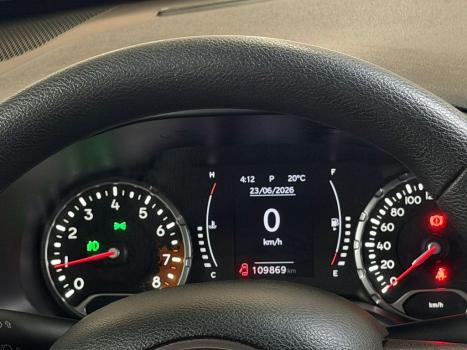 JEEP Renegade 1.8 16V 4P FLEX SPORT AUTOM�TICO, Foto 15