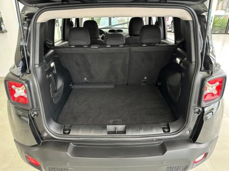 JEEP Renegade 1.8 16V 4P FLEX LONGITUDE AUTOM�TICO, Foto 7