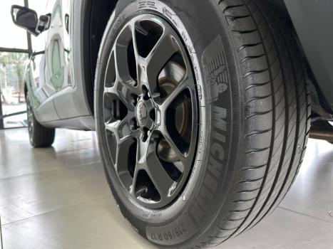 JEEP Renegade 1.8 16V 4P FLEX LONGITUDE AUTOM�TICO, Foto 8