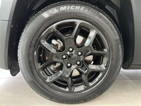 JEEP Renegade 1.8 16V 4P FLEX LONGITUDE AUTOM�TICO, Foto 9