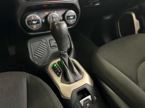 JEEP Renegade 1.8 16V 4P FLEX LONGITUDE AUTOM�TICO, Foto 13