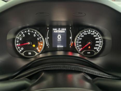 JEEP Renegade 1.8 16V 4P FLEX LONGITUDE AUTOM�TICO, Foto 14