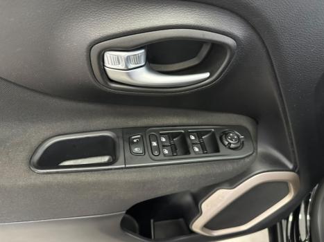 JEEP Renegade 1.8 16V 4P FLEX LONGITUDE AUTOM�TICO, Foto 15