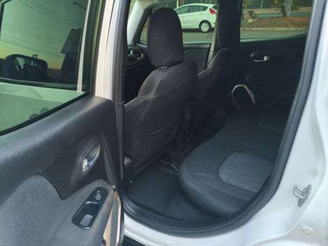 JEEP Renegade 1.8 16V 4P FLEX SPORT AUTOM�TICO, Foto 12