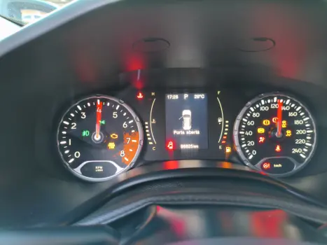 JEEP Renegade 1.8 16V 4P FLEX SPORT AUTOM�TICO, Foto 16