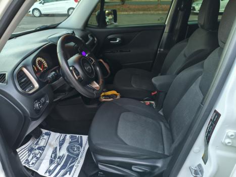 JEEP Renegade 1.8 16V 4P FLEX SPORT AUTOM�TICO, Foto 11
