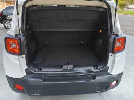 JEEP Renegade 1.8 16V 4P FLEX SPORT AUTOM�TICO, Foto 19