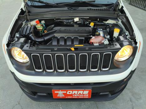 JEEP Renegade 1.8 16V 4P FLEX SPORT AUTOM�TICO, Foto 9