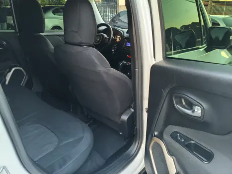 JEEP Renegade 1.8 16V 4P FLEX SPORT AUTOM�TICO, Foto 14