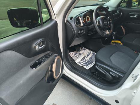 JEEP Renegade 1.8 16V 4P FLEX SPORT AUTOM�TICO, Foto 10